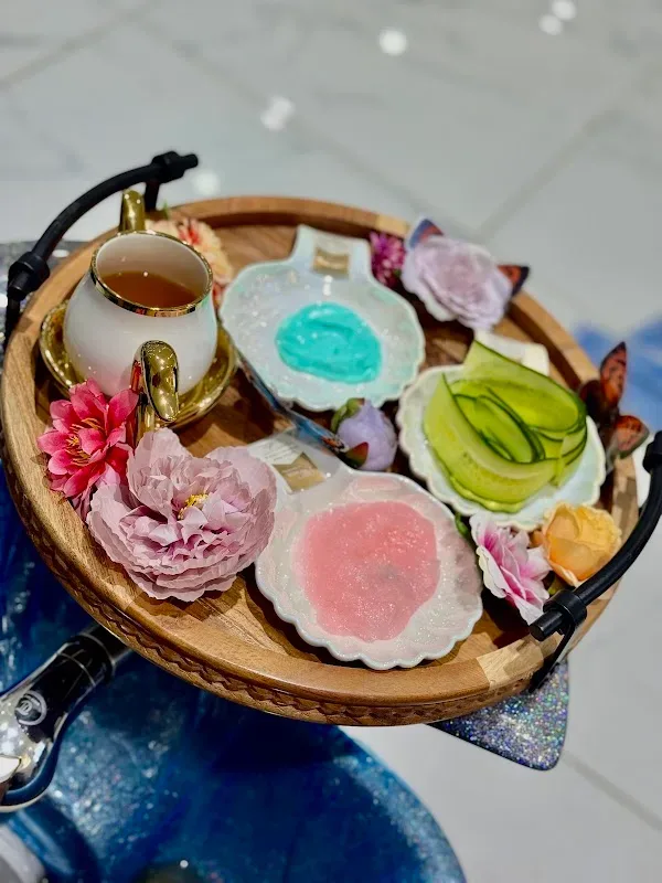 Avo Nails & Spa - Nail Salon Evan GA — Nail salon in Evans